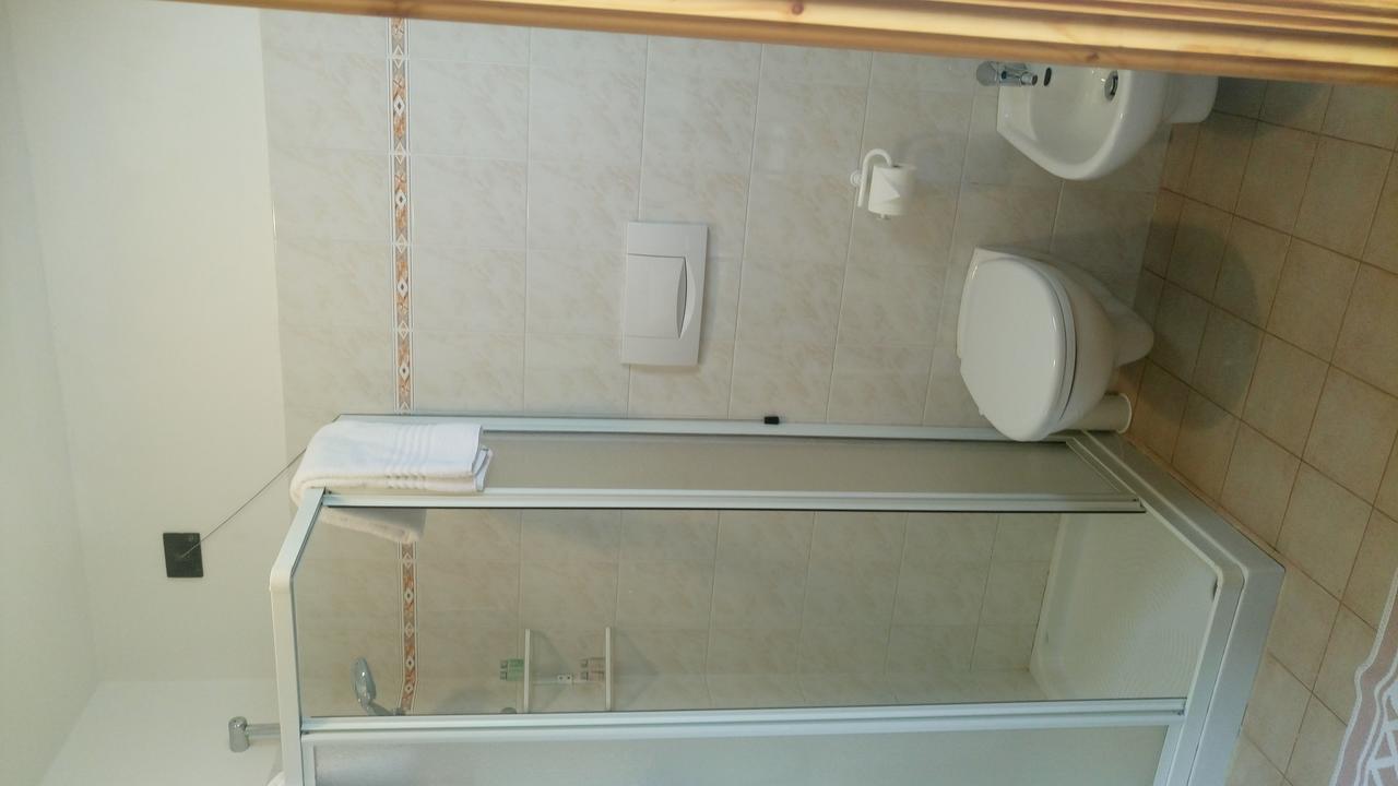 Meuble Rosalpina Hotell Isolaccia Eksteriør bilde